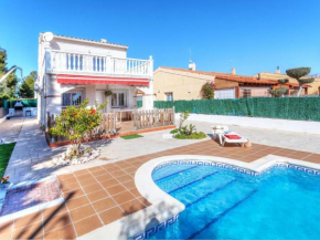 Villa Villa Maria by Interhome